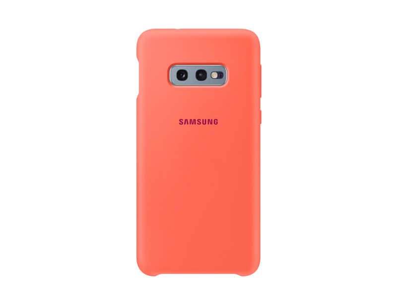 Samsung EF-PG970 funda para teléfono móvil 14,7 cm (5.8 ) Rosa - Nuevo
