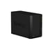 Synology DiskStation DS218 serveur de stockage NAS Bureau Realtek RTD1296 2 Go DDR4 0 To DiskStation Manager Noir