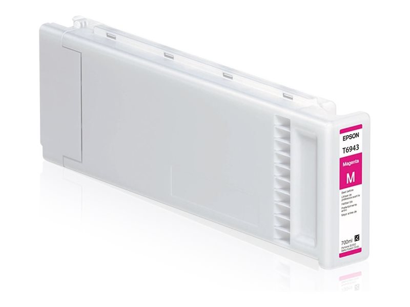 Epson T694300 - vue 5