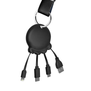 Batterie Externe Octopus Booster Pop XOOPAR