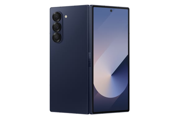 Galaxy Z Fold6 (5G), 1To, Bleu nuit, Débloqué