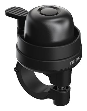 Nilox URBAN Vélo Recherche Noir