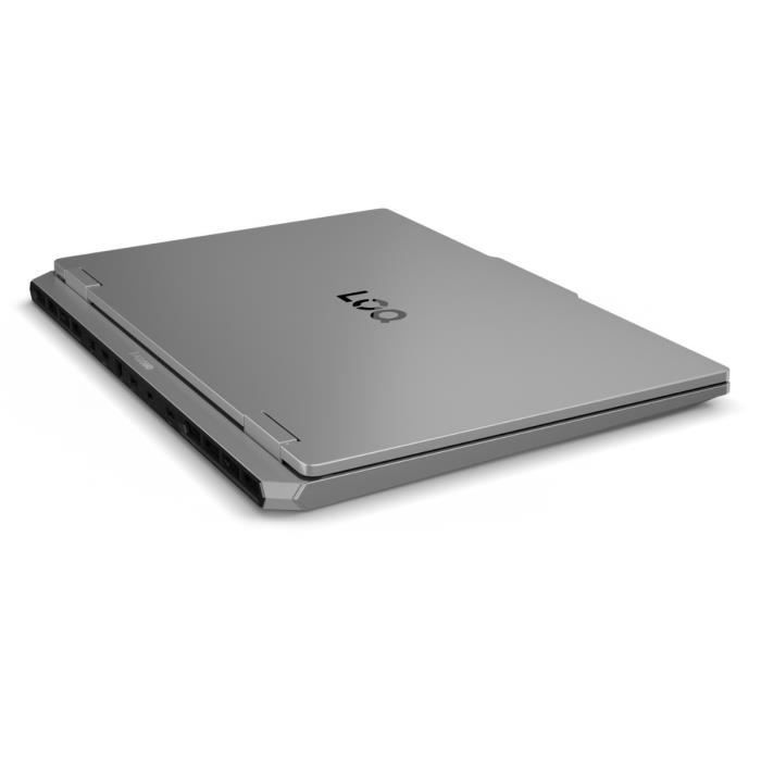 PC portable Gamer LENOVO LOQ 17IRX10 Sans Windows 173 FHD 165hz Core i7 13700HX RTX 5060 RAM SSD - vue 4