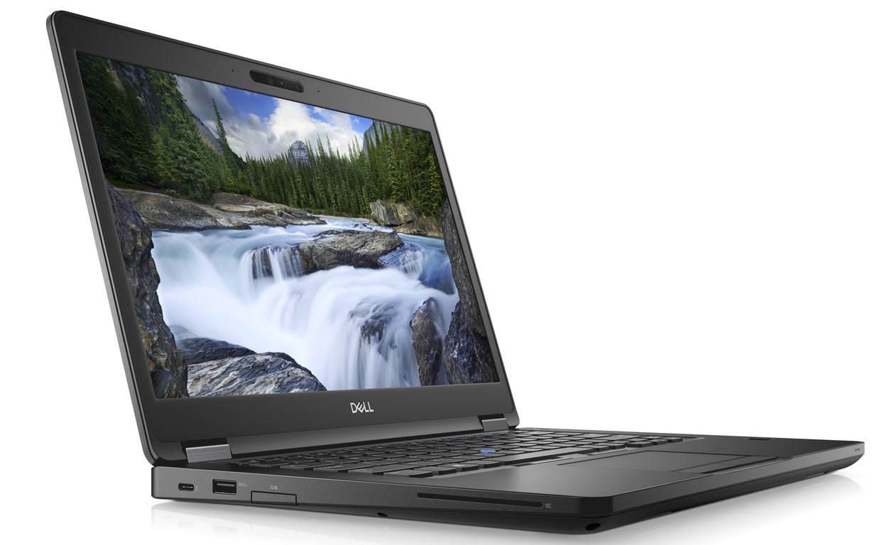 DELL Latitude 5490 Intel® Core™ i5 de 8eme génération 1 60 GHz 35 6 cm 14 1920 x 1080 pixels - vue 4