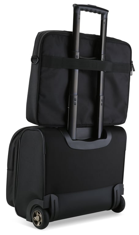 Traveller Case 43.9cm 17.3inch Traveller Case 43.9cm 17.3inch - vue 3