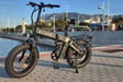 Bicicleta Eléctrica ENGWE Engine Pro 3.0 Boost 130 km Autonomía 90 Nm 48 V 15 Ah Frenos de Disco Night Banquet