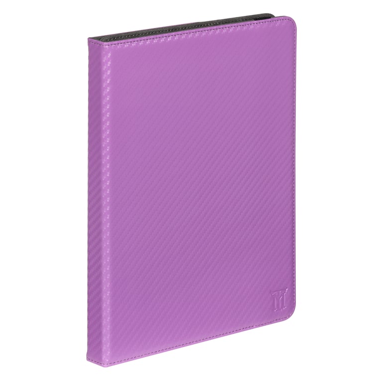 Maillon Technologique Urban Stand 25,9 cm (10.2 ) Folio Violet - Neuf