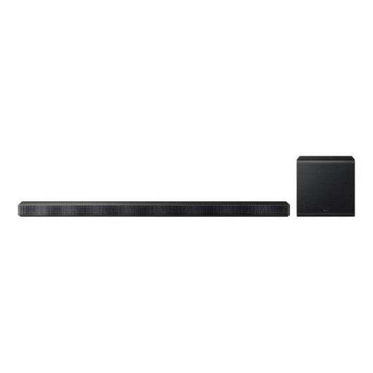 Samsung HW QS700FZF haut parleur soundbar 3.1.2 canaux Neuf - vue 2