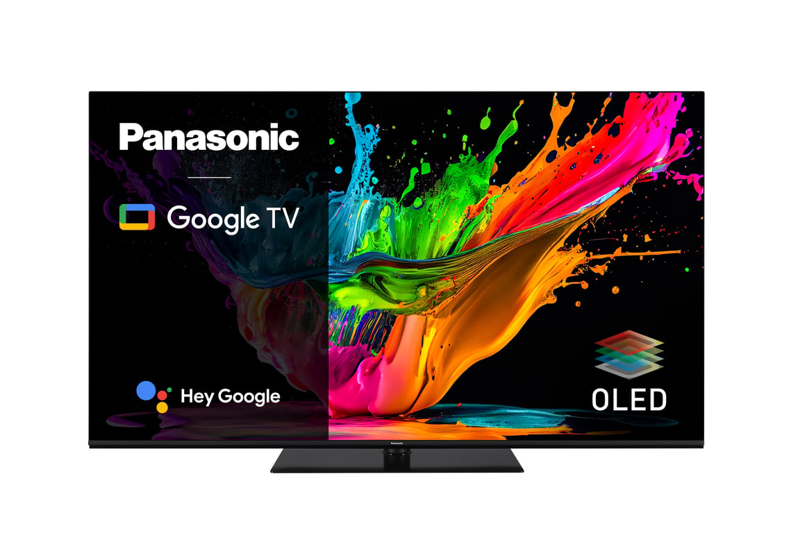 Panasonic TX-65MZ800E Televisor 165,1 cm (65