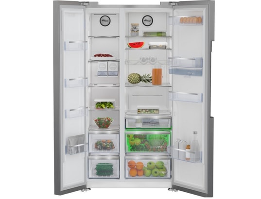 BEKO GN163241DXBN - vue 8