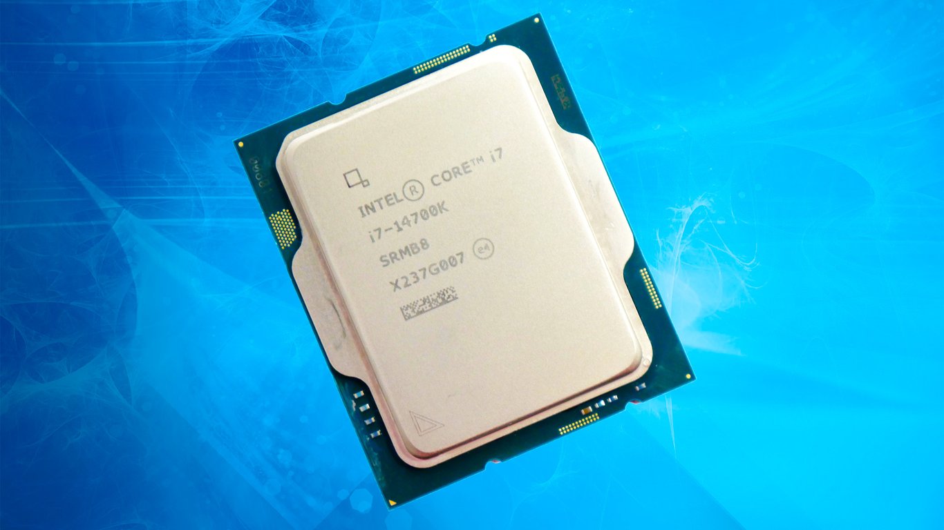 Intel Core i7 14700KF 5.6Ghz33MoLGA1700Tray - vue 4