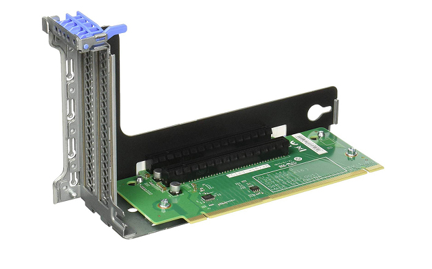 Lenovo 7XH7A02679 tarjeta y adaptador de interfaces Interno PCIe - Nuevo