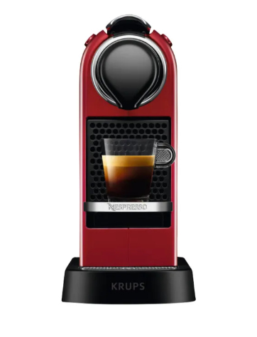 Nespresso Citiz YY4117FD - vue 5
