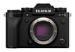 Fujifilm X -T5 Boîtier MILC 40,2 MP X-Trans CMOS 5 HR 7728 x 5152 pixels Noir