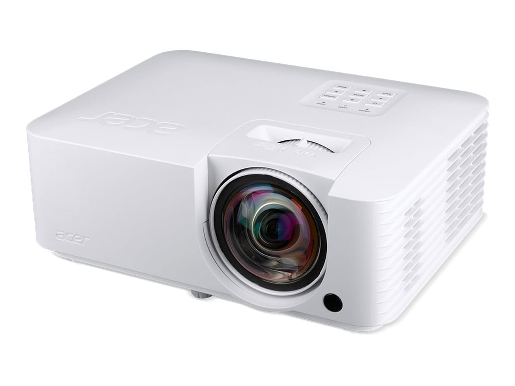 Acer Projecteur DLP Full HD 1920 x 1080 - vue 2