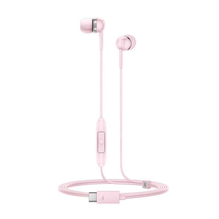 Ecouteurs intra auriculaires filaires Sennheiser CX - vue 4