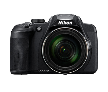 NIKON Coolpix B700 Appareil Photo Bridge Zoom X65 - vue 4