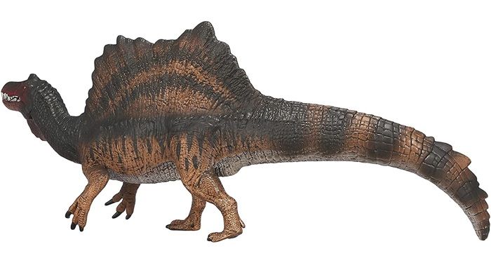 Figurine Dinosaure : Spinosaure Schleich La Figurine - vue 4