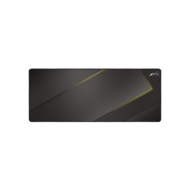XTRFY GP1 XL - Black TAPIS DE SOURIS