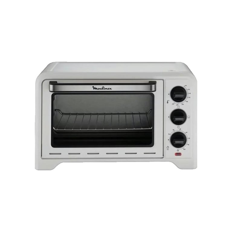 Mini four MOULINEX 19 L blanc - Neuf