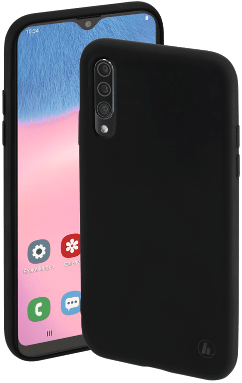 Coque de protection Finest Feel pour Samsung Galaxy A50/A30s