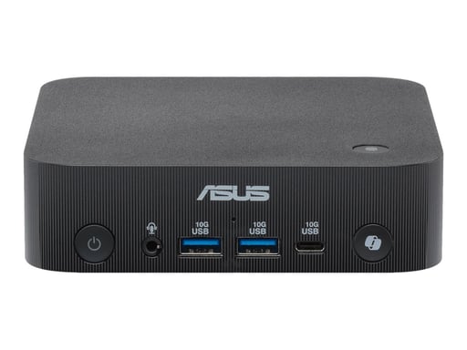 Asus PN54-S1 - vue 5
