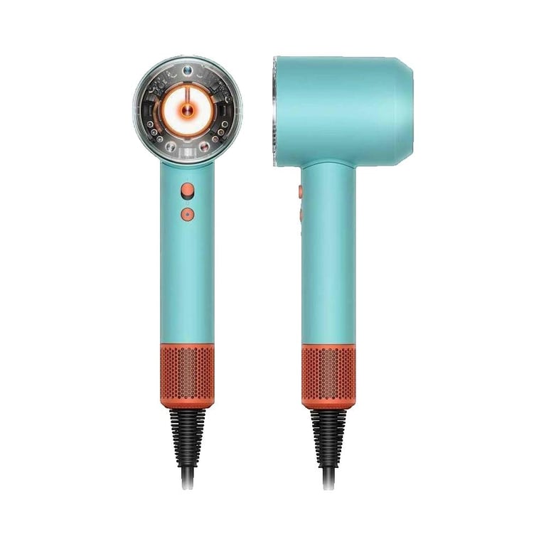 Dyson Sèche cheveux Dyson Supersonic Nural™ PervencheTopaz