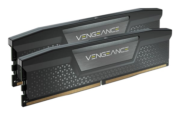 Corsair Vengeance RGB CMK32GX5M2B6400Z36 módulo de memoria 32 GB 2 x 16 GB DDR5 288-pin DIMM