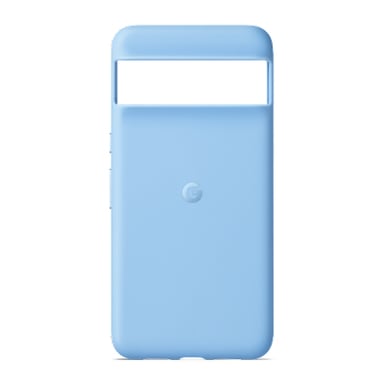 Google Pixel 8 Pro Case coque de protection pour téléphones portables 17 cm (6.7'') Housse Bleu
