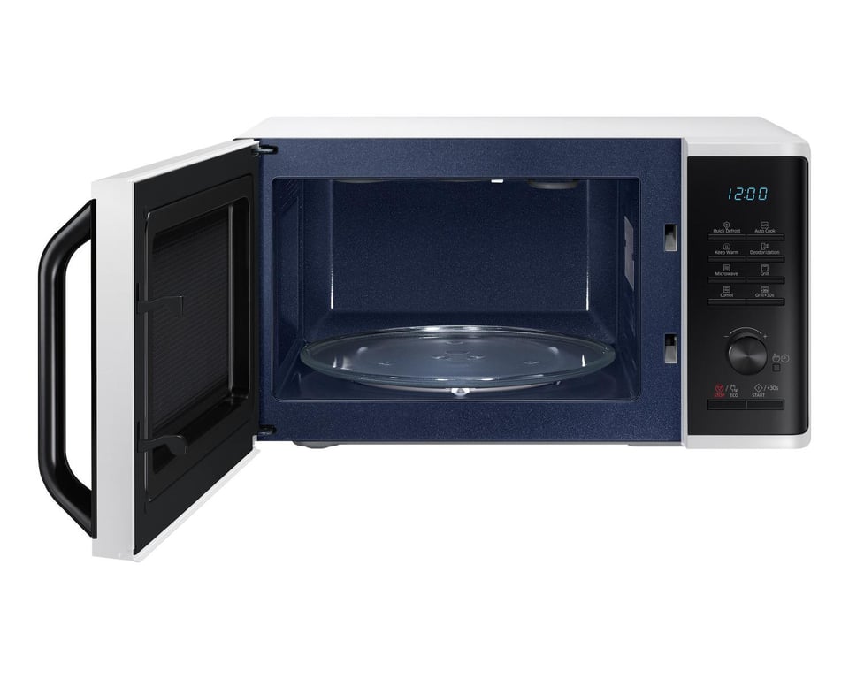Samsung MG2AK3515AW - vue 3