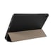 Custodia per Galaxy Tab A9+ 'Designed for Samsung' - Nero