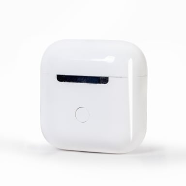 CUFFIA GEMBIRD VALLETTA BLUETOOTH TWS BIANCA
