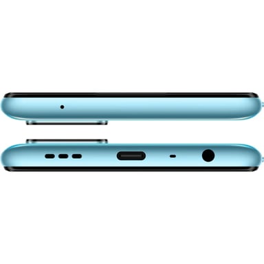 Oppo A76 128 Go, Bleu, débloqué