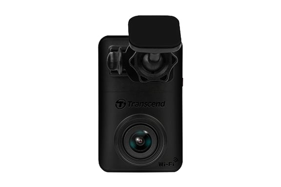 Transcend DrivePro 620 Full HD Wifi USB Nero