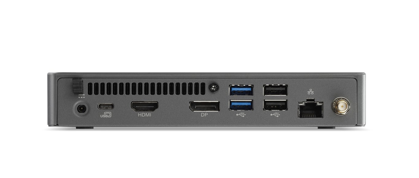 Acer Veriton N2 VN2595GT Core 5 1.4 GHz RAM