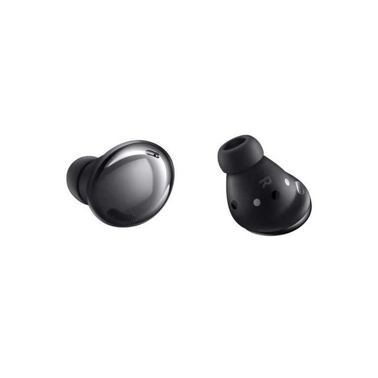 Auriculares inalámbricos Galaxy Buds Pro con reducción activa del ruido - Negro