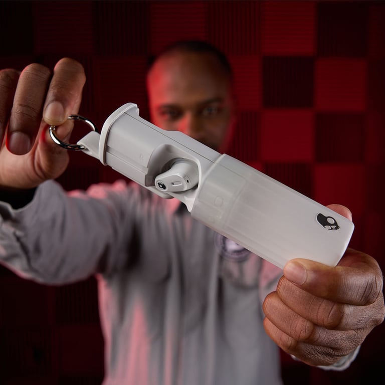 Skullcandy METHOD 360 ANC SOUND BY BOSE Neuf - vue 3