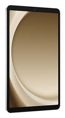 Samsung Galaxy Tab A9 Lte 4g Mediatek Lte-tdd & Lte-fdd 128 Go 22,1 Cm (8.7") 8 Go Wi-fi 5 (802.11ac) Argent - vue 3