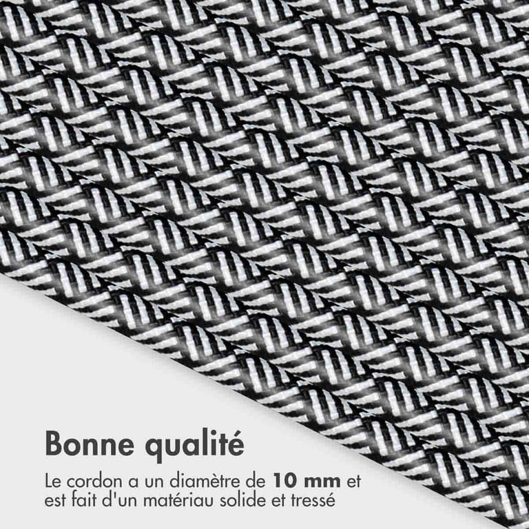 imoshion ?Cordon de téléphone universel taille unique 10 mm d'épaisseur Neuf - vue 8