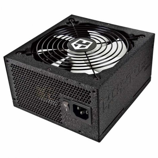NOX SUPPLY Hummer 80Plus Modulaire Neuf