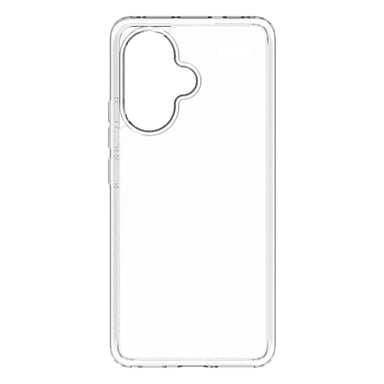 Coque de Protection pour Xiaomi Redmi Note 13 Pro Plus 5G Hybrid Transparent