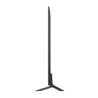LG QNED AI 75QNED80A6A 190,5 cm (75'') 4K Ultra HD Smart TV Wifi Nero