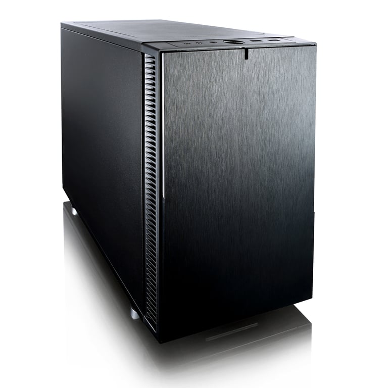 Fractal Design Define Nano Window Mini Tower Neuf