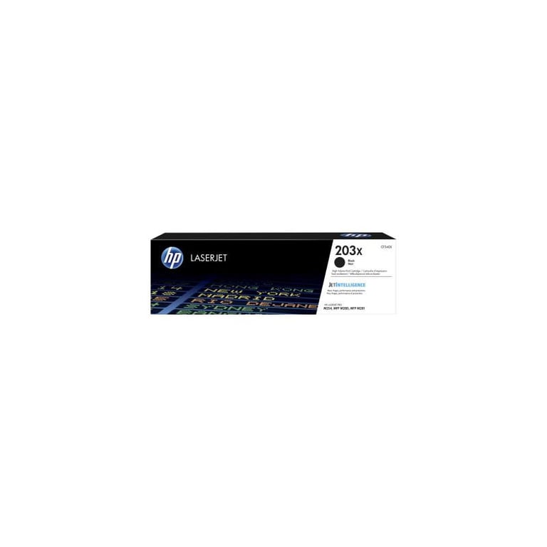 Cartouche HP No CF540X Neuf