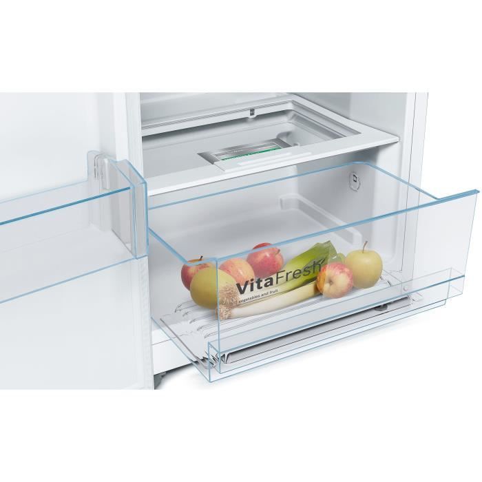 Bosch Réfrigérateur 1 Porte KSV36VWEP - vue 6