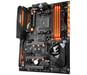 GIGABYTE GA-AX370-GAMING-K7 carte mère AMD X370 Emplacement AM4 ATX