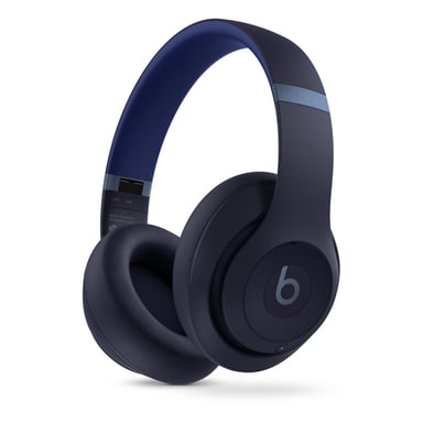 Apple Beats Studio Pro Auriculares Inalámbrico y alámbrico Diadema Llamadas/Música USB Tipo C Bluetooth Marina