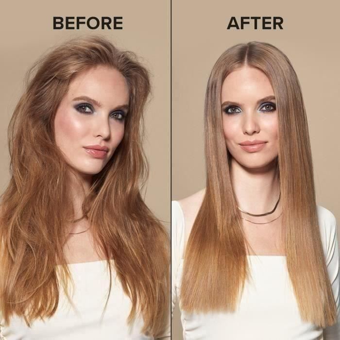 Lisseur Bellissima LISSEUR MY PRO STEAM CERAMIC & KERATIN B28 200 - vue 4