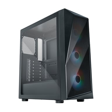 Cooler Master CMP 520 - ATX