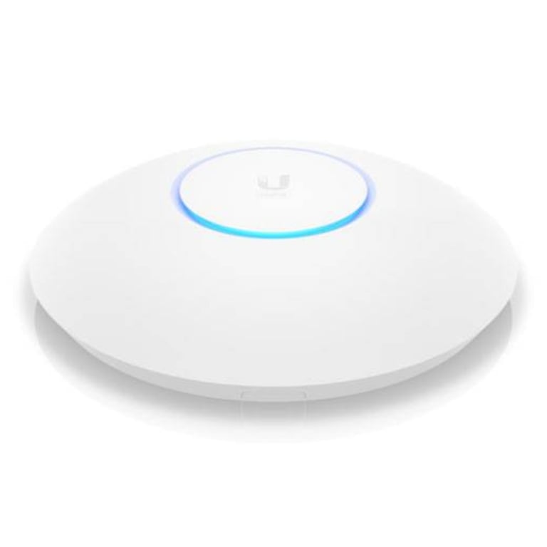 Ubiquiti U7 Long Range Punto di Accesso WiFi 7 PoE 7300 Mbit/ Bianco - vue 3